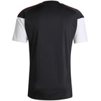 Men's adidas Tiro 26 League Jersey black, white, and red KB1357 In preparation Your Sports Performance