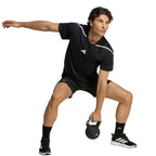Men's adidas Tech Apparel shorts black JM8132