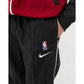 Nike men's tracksuit Miami Heat Courtside 75 Years NBA DN3414-608 In preparation Nike