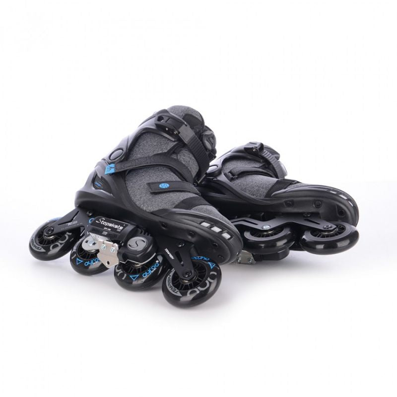 Tempish Ayroo Top EBS Strong M 10000592 Accessories/Skating/Rolki (pozostałe) Your Sports Performance