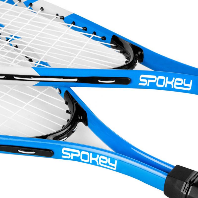 Spokey Bugy Bl 928367 Speedminton Set Accessories/Rackets and accessories Your Sports Performance