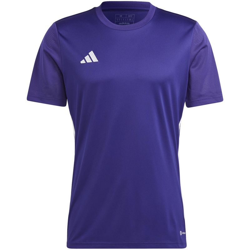 T-shirt adidas Table 23 Jersey M IB4926 Clothing/Football Adidas