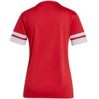adidas Squadra 25 Jersey W JI9985 Clothing/Football Adidas