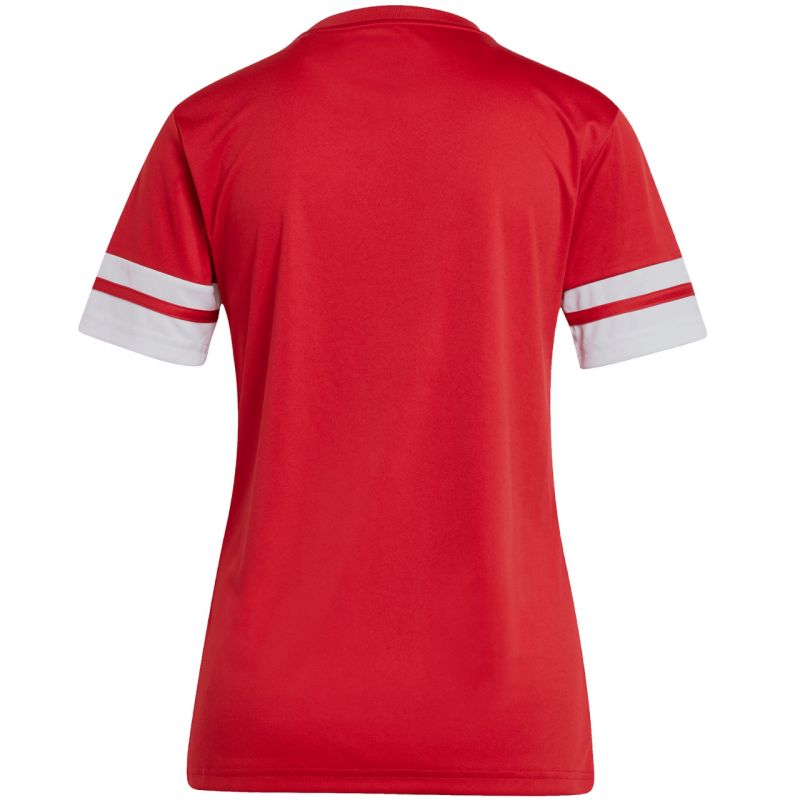 adidas Squadra 25 Jersey W JI9985 Clothing/Football Adidas