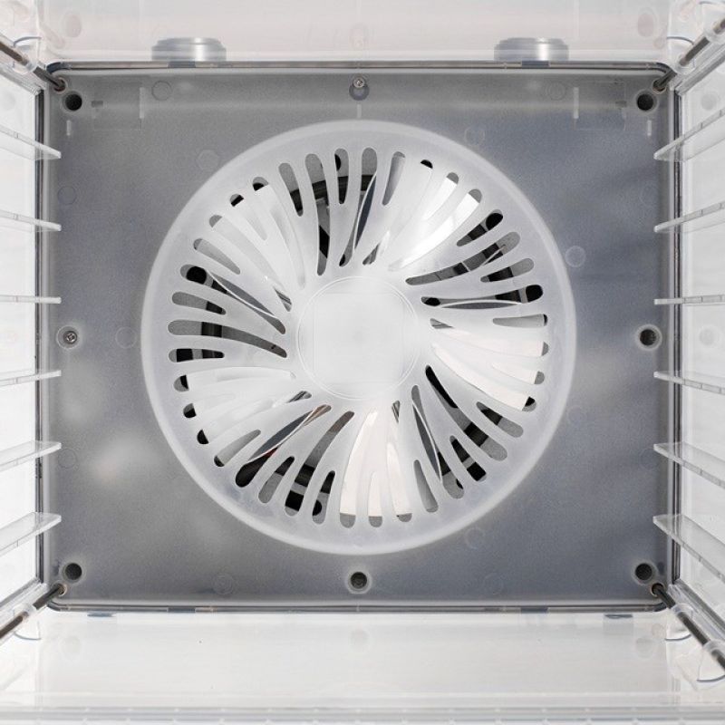 ADLER AD 6660 mushroom and fruit dryer AGD - Produkty/Suszarki do grzybów, warzyw i owoców Your Sports Performance