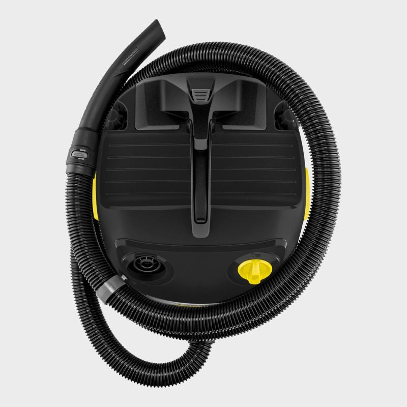 KARCHER WD 4 S Go!Further workshop vacuum cleaner - 1.628-262.0 AGD - Produkty/Odkurzacze Your Sports Performance