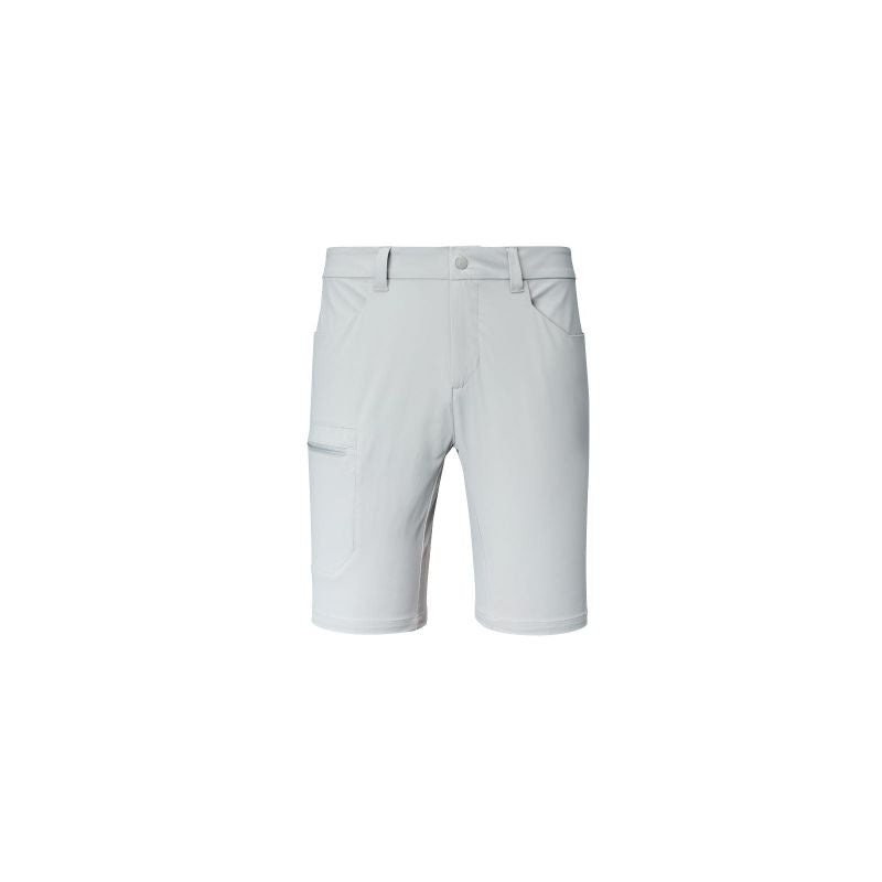 MILLET Ubic Stretch Short M men's shorts gray