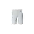 MILLET Ubic Stretch Short M men's shorts gray