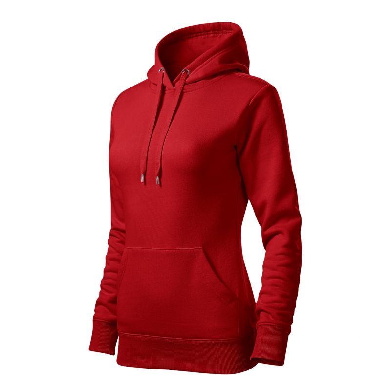 Malfini Cape Free W sweatshirt MLI-F1407 red Clothing/Lifestyle/Malfini Malfini