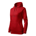Malfini Cape Free W sweatshirt MLI-F1407 red Clothing/Lifestyle/Malfini Malfini