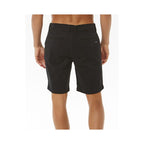 RIP CURL Classic Surf Chino Walkshort black