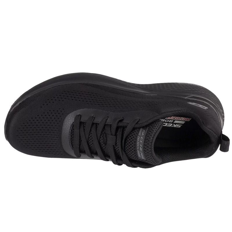 Skechers Bobs Infinity - Vapor Exact 118250-BBK Black 41 In preparation Your Sports Performance