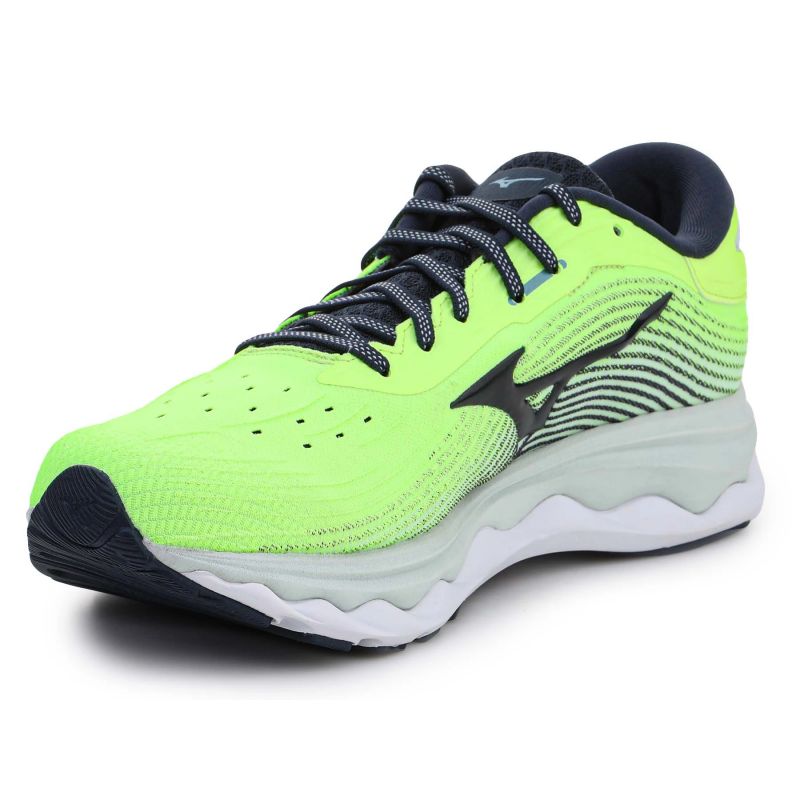 Shoes Mizuno Wave Sky 5 M J1GC210246 Footwear/Running/Men Mizuno