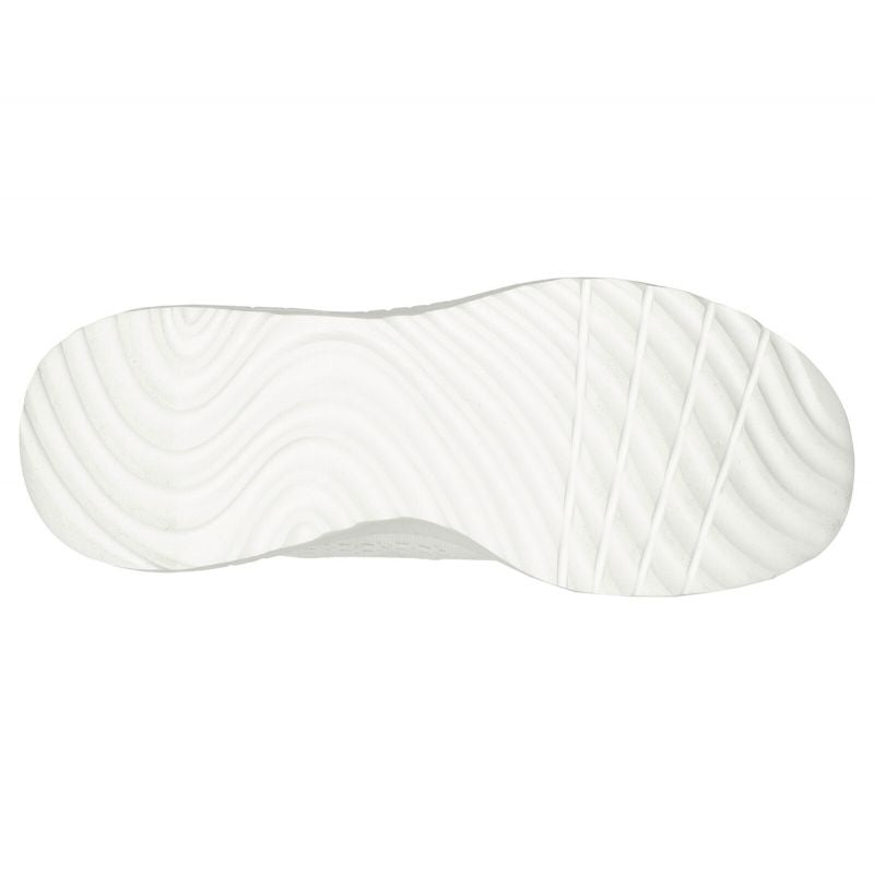 Shoes Skechers Bobs Squad Chaos W 117227/OFWT Footwear/Lifestyle/Skechers Skechers