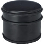 DOOR STOPPER 9CM BLACK Home and Garden/Garden Your Sports Performance