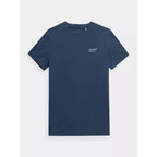 T-shirt 4F M 4FSS23TTSHM300-31S Clothing/Lifestyle/T-shirts 4F