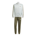 Tracksuit adidas 3S FT TT TS M JI8874 adidas