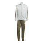 Tracksuit adidas 3S FT TT TS M JI8874 adidas