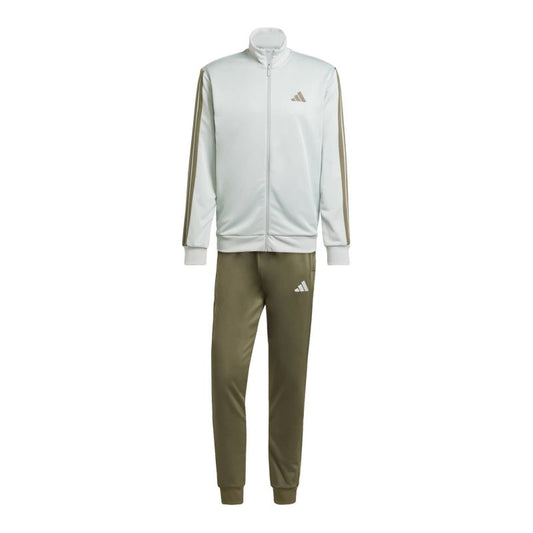 Tracksuit adidas 3S FT TT TS M JI8874 adidas