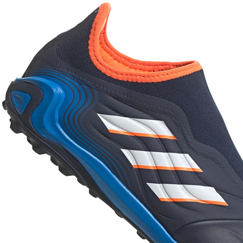 Adidas Copa Sense.3 LL TF M GW7396 football boots Footwear/Football Adidas