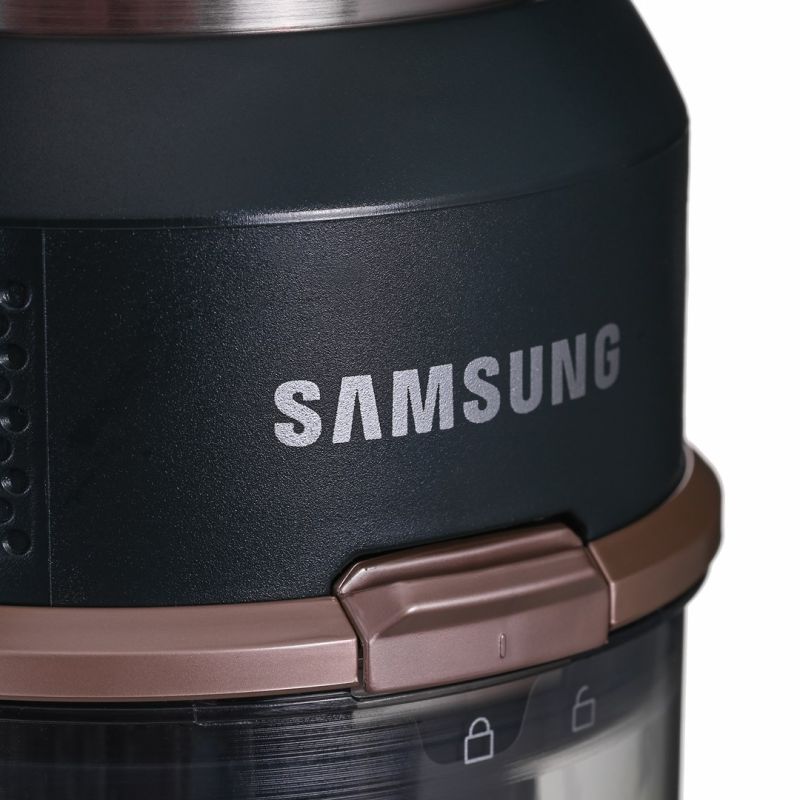Samsung Bespoke Jet Plus Complete Extra Cordless Upright Vacuum Cleaner VS20B95943N/GE AGD - Produkty/Odkurzacze Your Sports Performance