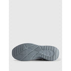 Children's sports shoes with a breathable upper 4F 4FJRSS25FSPOM181-20S 4f