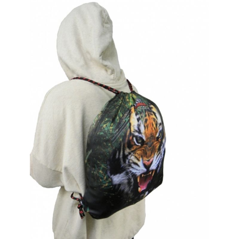 Small bag MFC DARK SIDE "TIGER" In preparation Your Sports Performance
