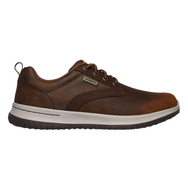 Skechers Delson Antigo M 65693-CDB shoes Footwear/Lifestyle/Skechers Skechers
