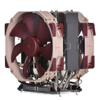 NOCTUA NH-U14S DX-4677 CPU Cooler for Intel LGA4677 Chłodzenie/Chłodzenie CPU Your Sports Performance