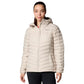 Columbia Westridge Hooded Down Jacket W 2051265279 Clothing/Outdoor/Columbia Your Sports Performance
