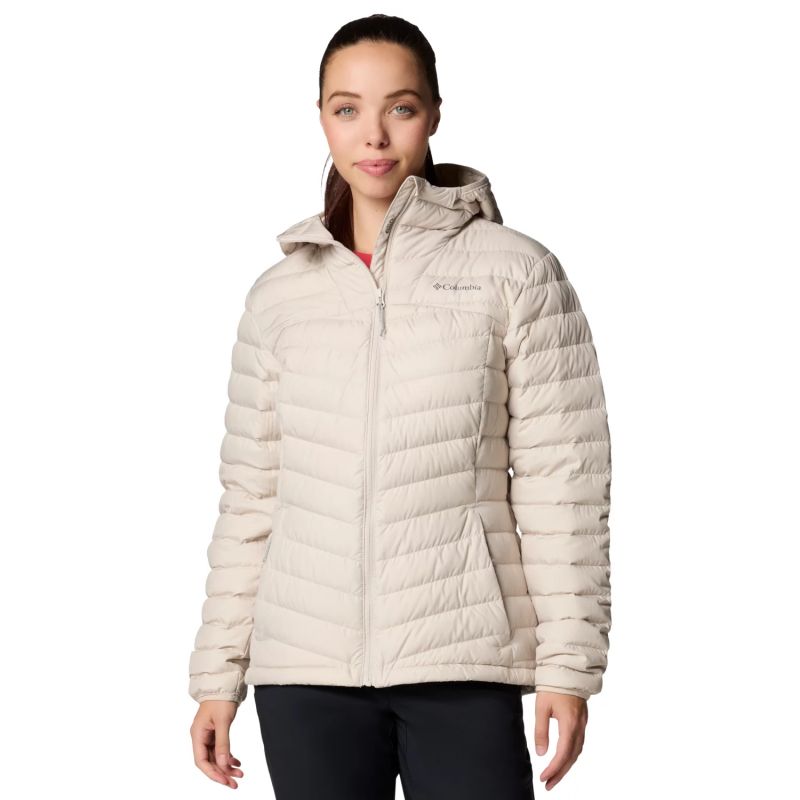 Columbia Westridge Hooded Down Jacket W 2051265279 Clothing/Outdoor/Columbia Your Sports Performance