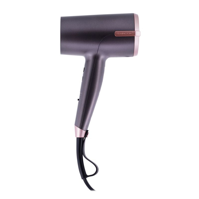 REMINGTON D6077 Hair Dryer AGD - Produkty/Suszarki do włosów Your Sports Performance