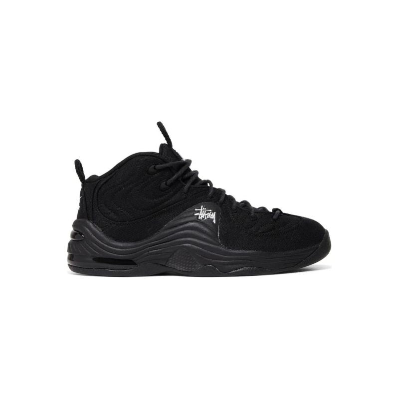 Nike x Stussy Air Penny II SP DQ5674-001 Men's Shoes In preparation Nike