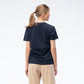 Women's Short Sleeve T-Shirt LADY PLAYO II Hi-Tec