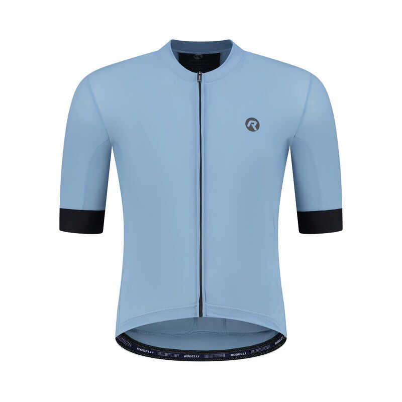 Rogelli SIGNATURE men's t-shirt blue S Rogelli/Rower/Men/Koszulki Your Sports Performance
