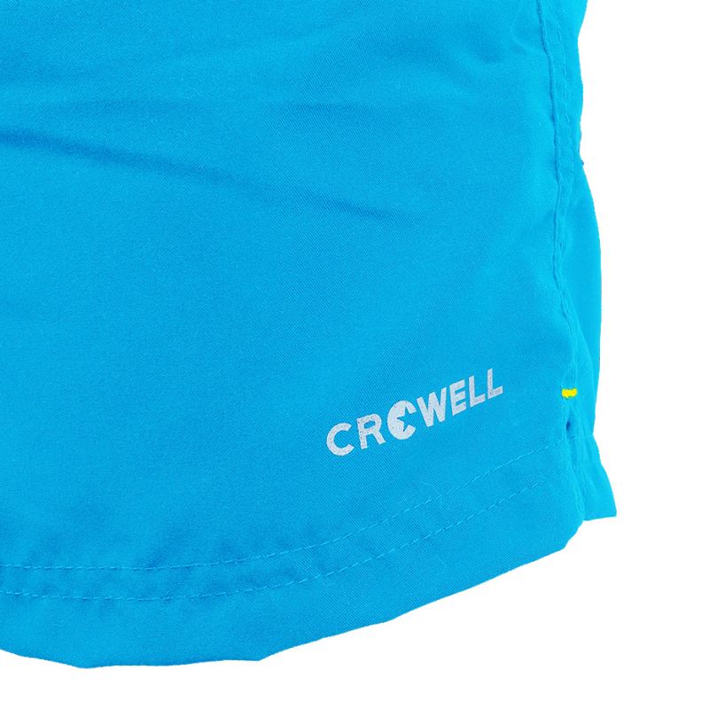Swimming shorts Crowell M 300/400 light blue Clothing/Swimming Your Sports Performance