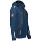 Geographical Norway women's softshell jacket REINE ASSORT B EO LADY 007 NAVY / NAVY (WU8088F/GNO-MARINE / MARINE) In preparation Your Sports Performance
