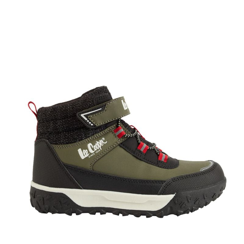 Lee Cooper Jr LCJ-25-01-3758K shoes Footwear/Lifestyle/Lee Cooper Your Sports Performance