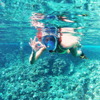 JUNIOR BEST SPORTING SNORKELING MASK Accessories Your Sports Performance
