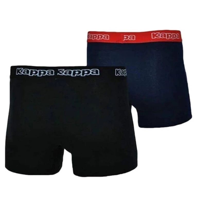 Kappa boxers M 351K1JW ADL Clothing/Training/Bielizna/Mężczyźni/Kappa Kappa