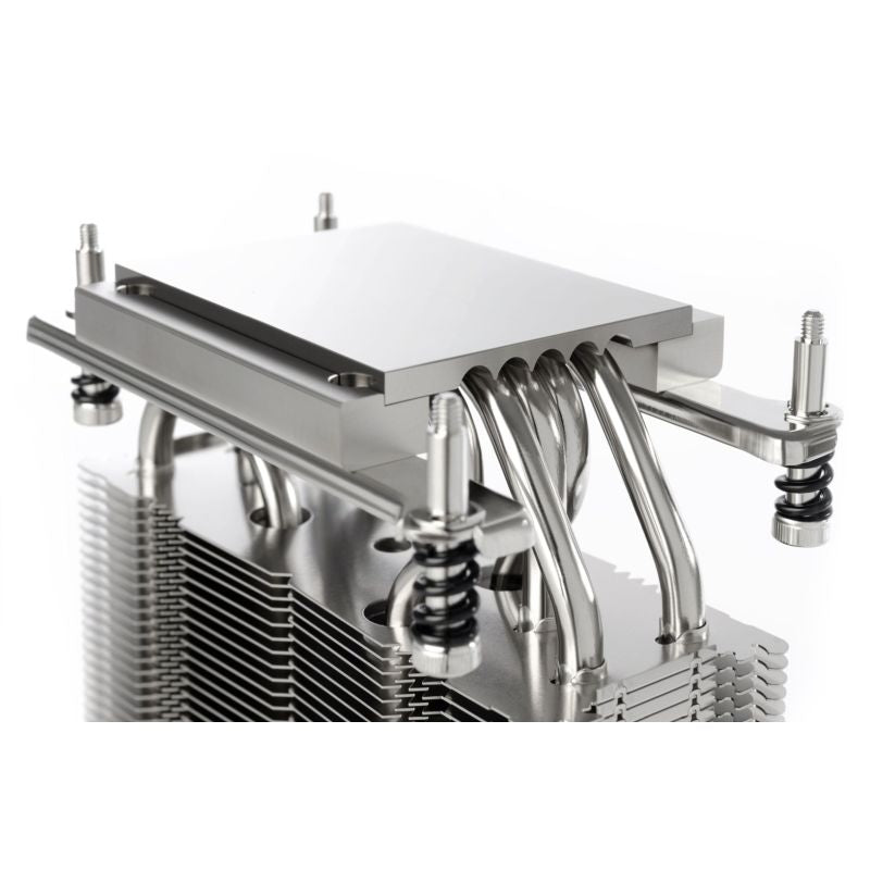 NOCTUA NH-U12S TR4-SP3 CPU Cooler for AMD (sTRX4, sWRX8, TR4, SP3) Chłodzenie/Chłodzenie CPU Your Sports Performance
