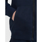 Boy's zip-up sweatshirt with hood 4F 4FJWSS25TSWSM1714-31S *Kategoria tymczasowa Your Sports Performance