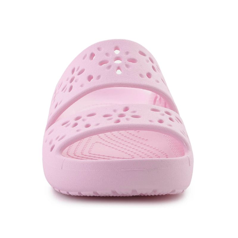 Crocs Classic Floral Cutout sandal W 210966-6ZW flip-flops Footwear/Lifestyle/Crocs Crocs