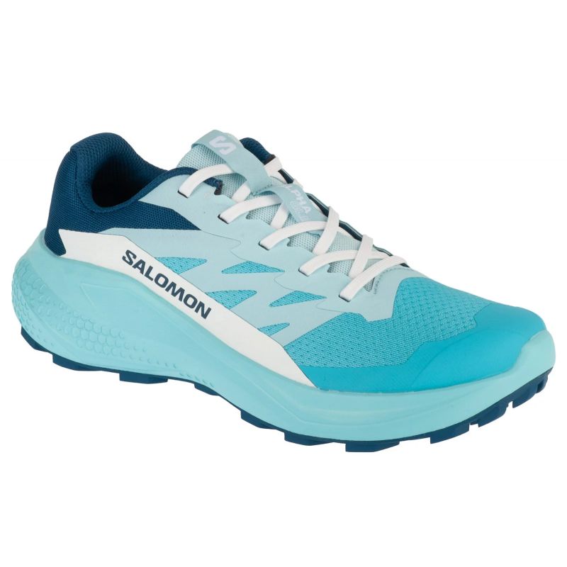 Salomon Alphaglide W L47801600 Running Shoes Footwear/Running/Women Your Sports Performance