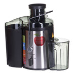 Esperanza Carrot Juicer EKJ002 (500W; stainless steel color) AGD - Produkty/Sokowirówki Your Sports Performance