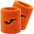 JOMA 400245.P04 ORANGE WRISTBAND Sport/Siłownia I Fitness/Akcesoria Do Ćwiczeń/Opaski I Ściągacze Your Sports Performance