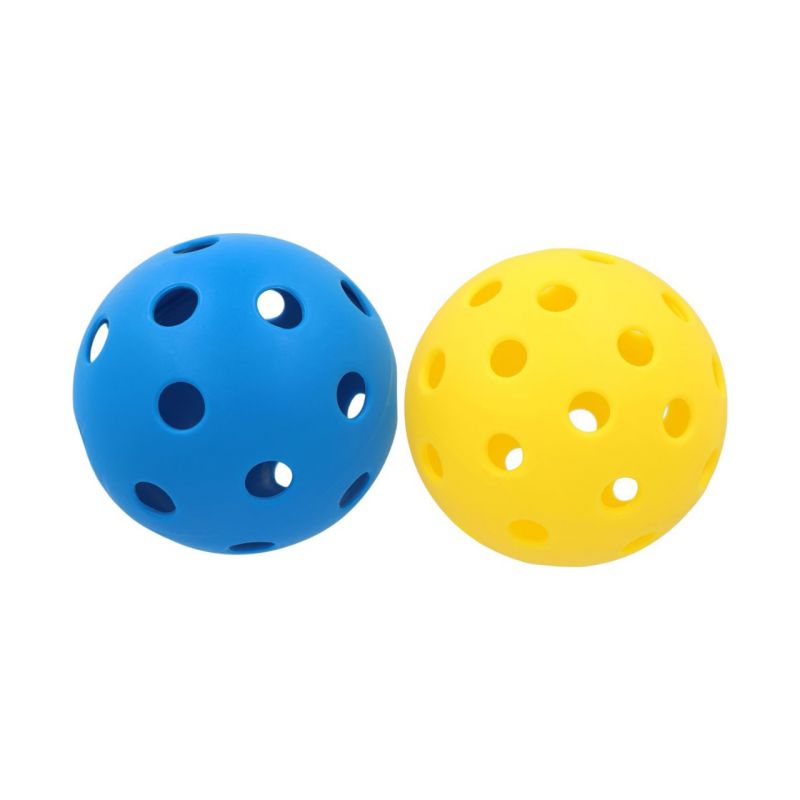 Sunflex Funsport Combi 53519 Pickleball Balls In preparation Your Sports Performance