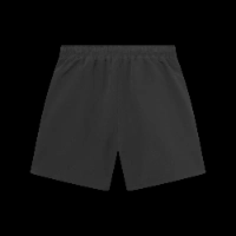 Kubota men's swimming shorts black K25SS-204-003-23-1 *Kategoria tymczasowa Your Sports Performance