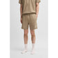 Loungewear BOSS Laze Medium Brown (50525247-219) In preparation Your Sports Performance