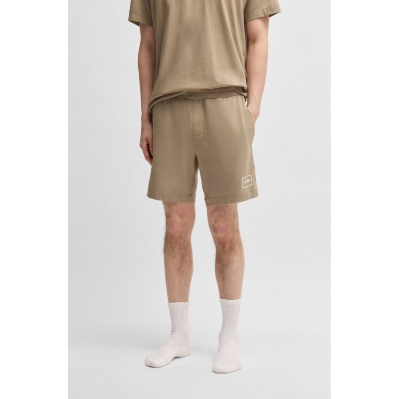Loungewear BOSS Laze Medium Brown (50525247-219) In preparation Your Sports Performance